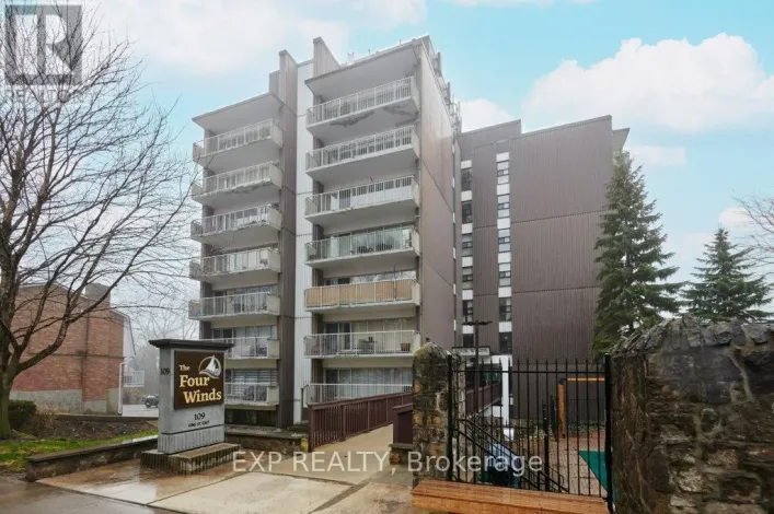 304 - 109 KING STREET E, Brockville