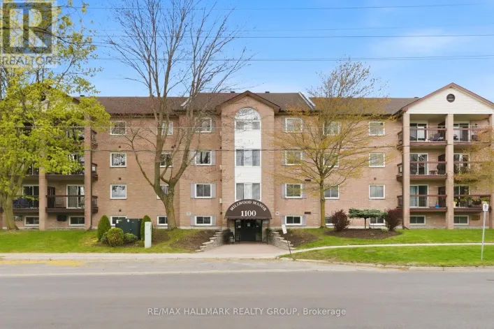 304 - 1100 MILLWOOD AVENUE, Brockville