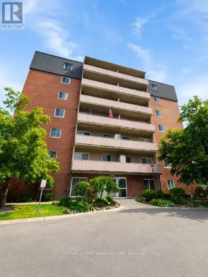 304 - 1106 JALNA BOULEVARD, London South