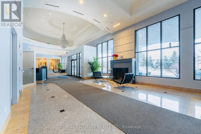 304 - 11121 YONGE STREET, Richmond Hill