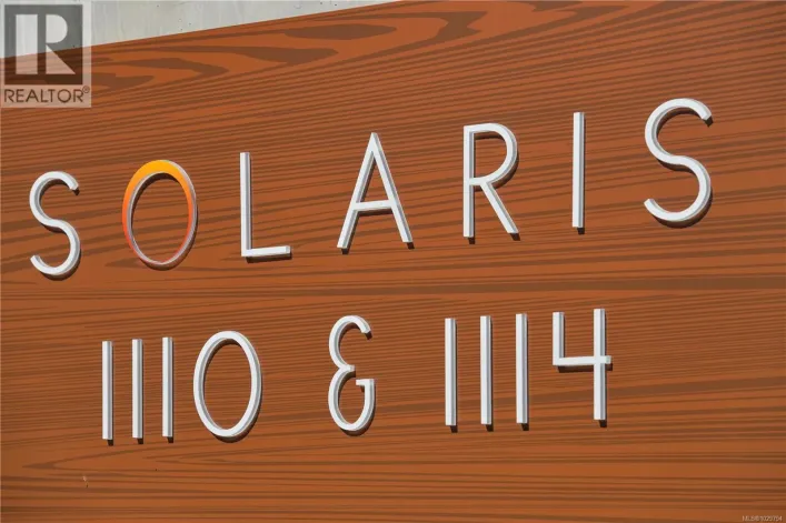 304 1114 Samar Cres, Langford