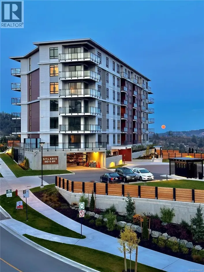 304 1114 Samar Cres, Langford