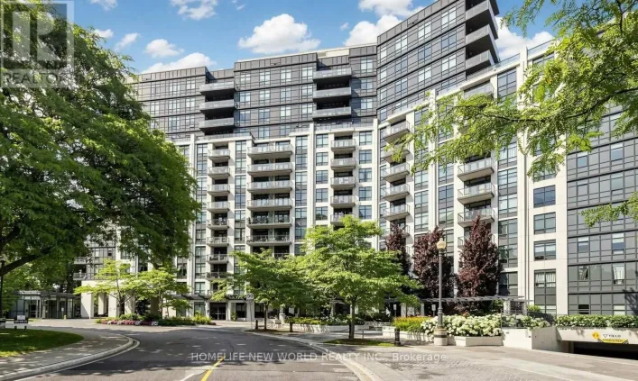 304 - 1135 ROYAL YORK ROAD, Toronto