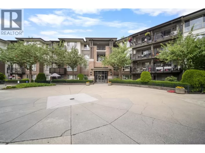 304 11665 HANEY BYPASS, Maple Ridge