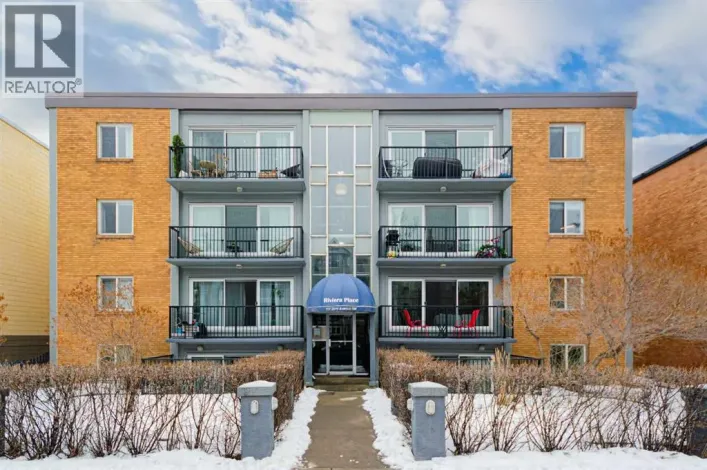 304, 117 23 Avenue SW, Calgary