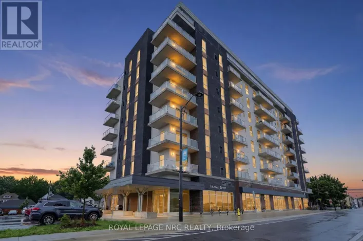 304 - 118 WEST STREET, Port Colborne