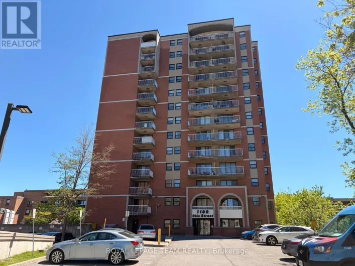 304 - 1180 OHIO STREET, Ottawa