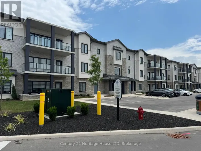 304 - 119 LINCOLN STREET, Welland