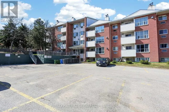 304 - 120 BELL FARM ROAD, Barrie