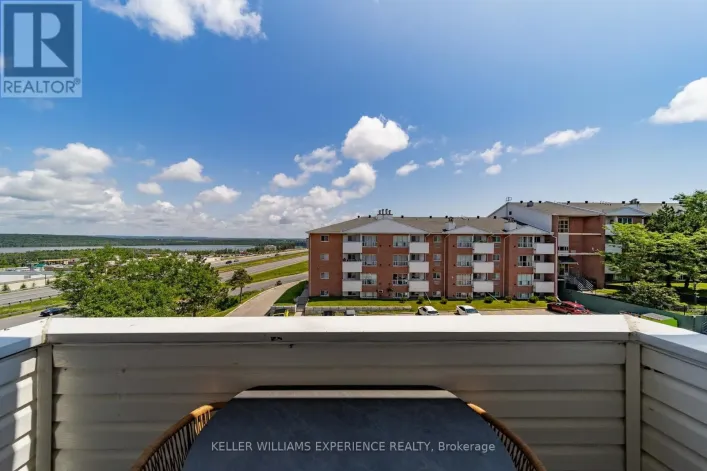 304 - 120 BELL FARM ROAD, Barrie