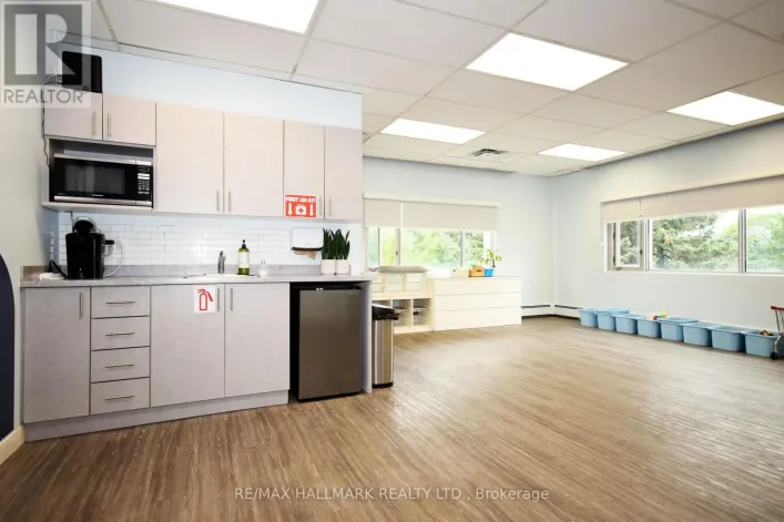 304 - 1200 LAWRENCE AVENUE E, Toronto