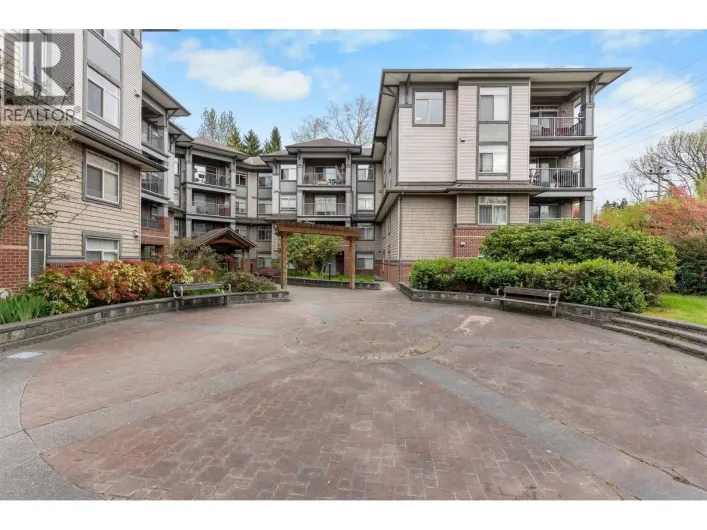 304 12020 207A STREET, Maple Ridge