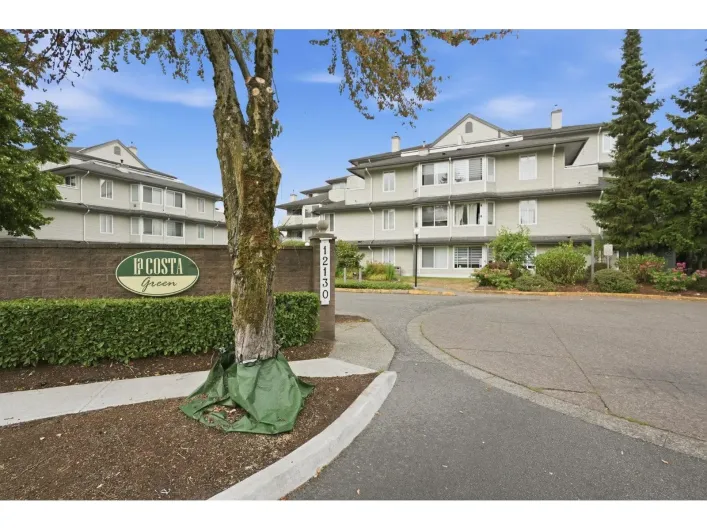 304 12130 80 AVENUE, Surrey