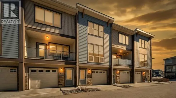 304, 125 Caribou Crescent, Red Deer