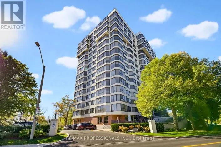 304 - 1271 WALDEN CIRCLE, Mississauga