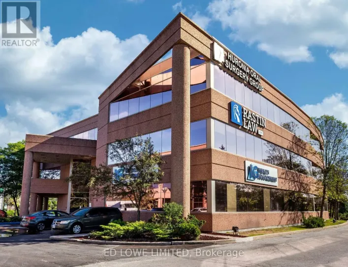 304 - 128 WELLINGTON STREET W, Barrie
