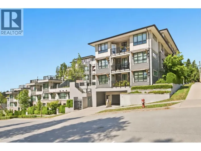 304 1306 FIFTH AVENUE, New Westminster