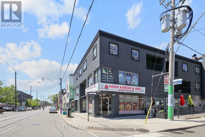 304 - 1328 GERRARD STREET E, Toronto