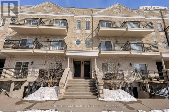 #304 - 133 PARK STREET, Waterloo