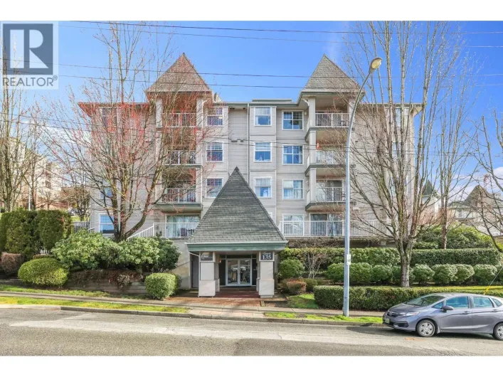 304 135 ELEVENTH STREET, New Westminster