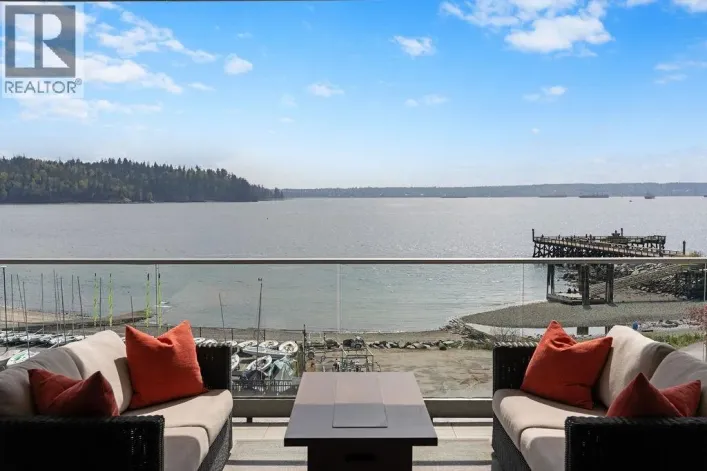304 1355 BELLEVUE AVENUE, West Vancouver