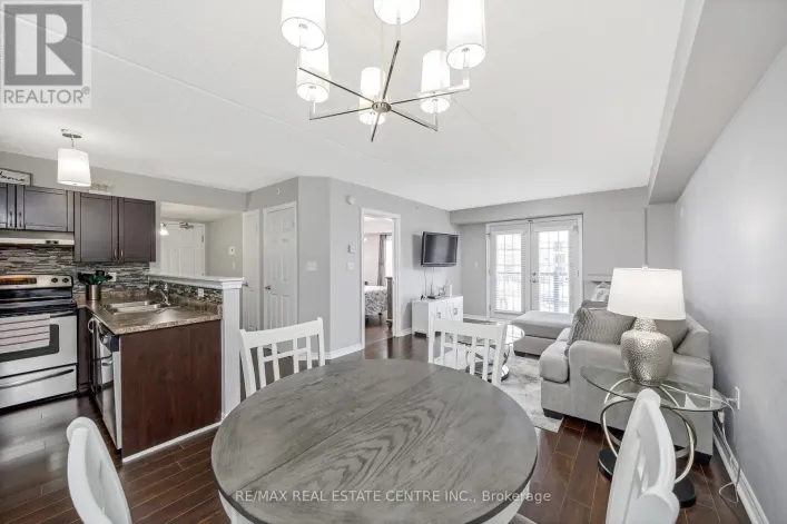 304 - 1360 MAIN STREET E, Milton