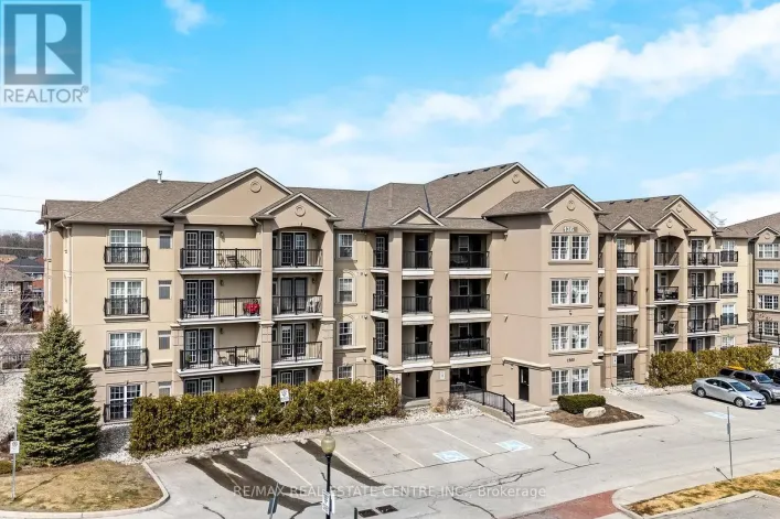 304 - 1360 MAIN STREET E, Milton