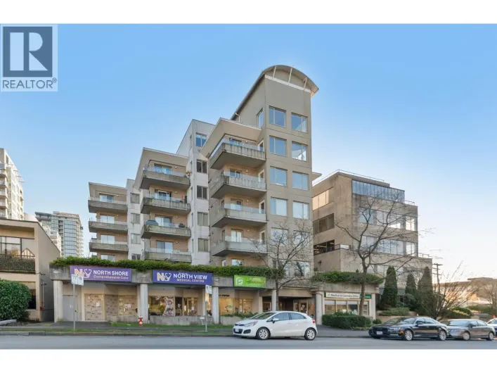 304 137 W 17TH STREET, North Vancouver