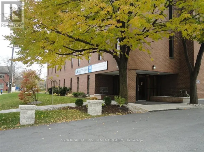 304 - 1376 BANK STREET, Ottawa