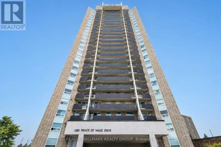 304 - 1380 PRINCE OF WALES DRIVE, Ottawa