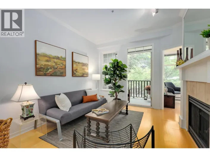 304 1388 NELSON STREET, Vancouver