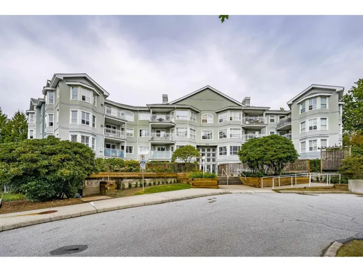 304 13955 LAUREL DRIVE, Surrey