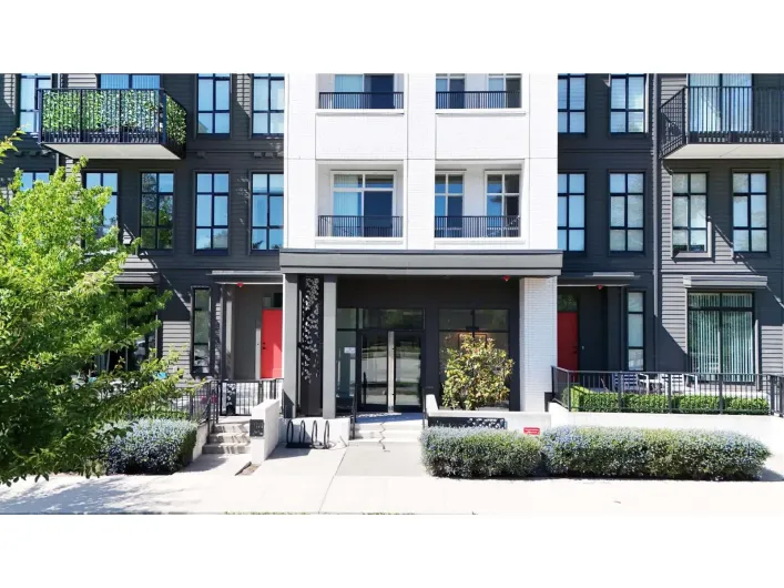 304 13963 105 BOULEVARD, Surrey