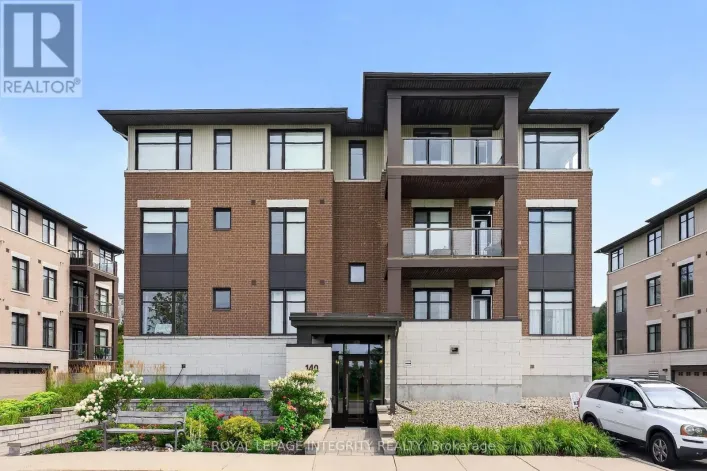 304 - 140 GUELPH PRIVATE, Ottawa