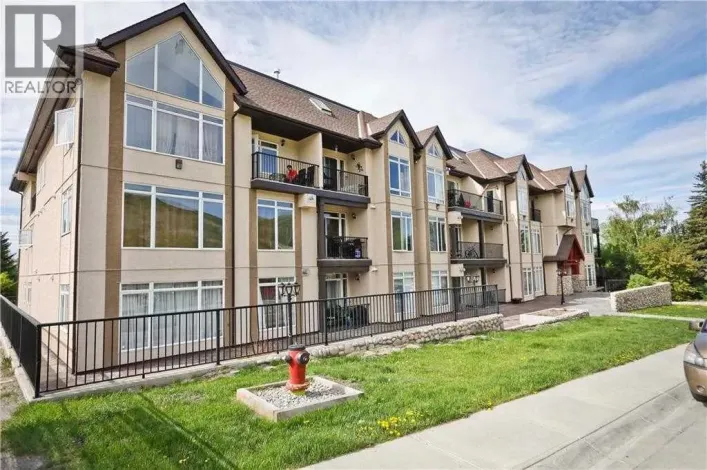 304, 141 Mountain Street, Cochrane