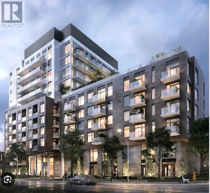 304 - 1415 DUNDAS STREET, Oakville