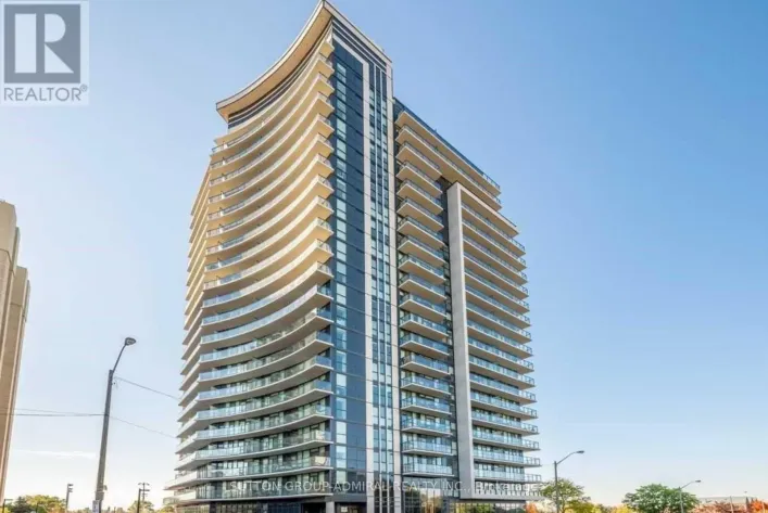 304 - 1461 LAWRENCE AVENUE W, Toronto