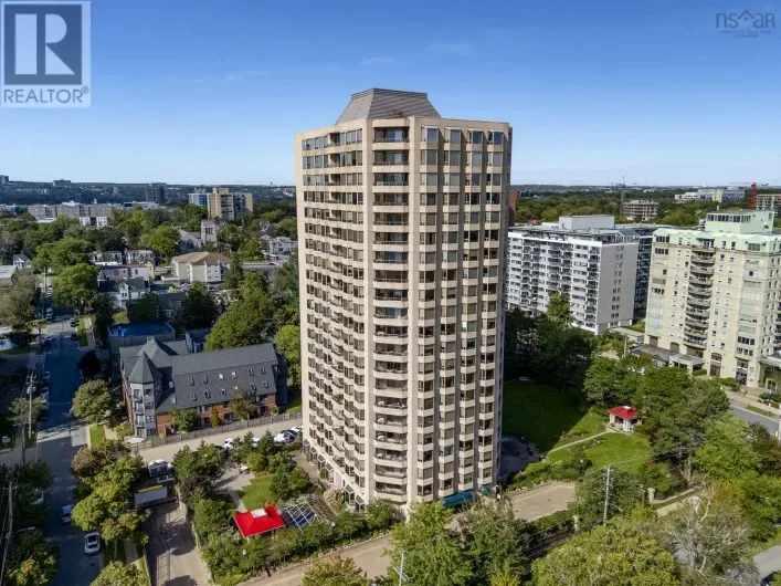Apartment for sale: 304 1470 Summer Street, Halifax