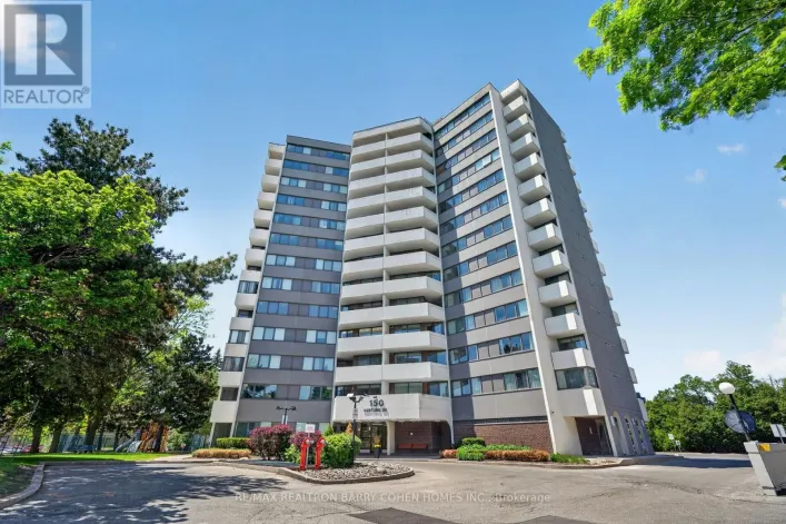 304 - 150 NEPTUNE DRIVE, Toronto