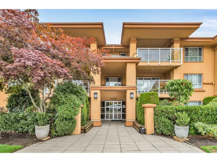 304 15155 22 AVENUE, Surrey