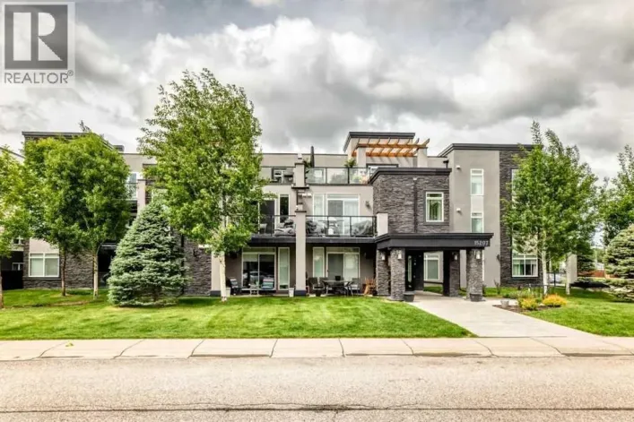 304, 15207 1 Street SE, Calgary