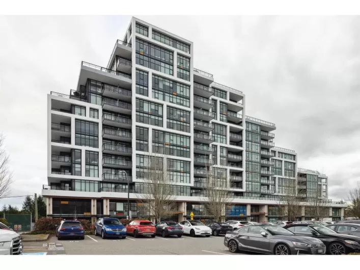 304 1526 FINLAY STREET, White Rock