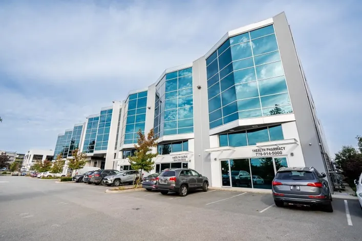 304 15315 66 AVENUE, Surrey