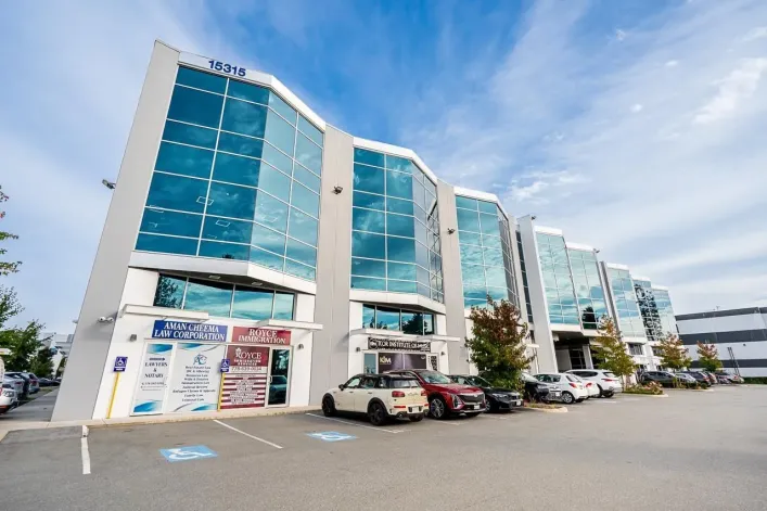 304 15315 66 AVENUE, Surrey