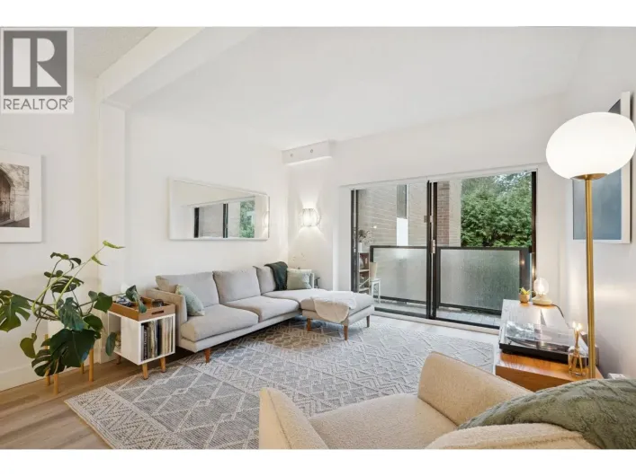 304 1535 NELSON STREET, Vancouver