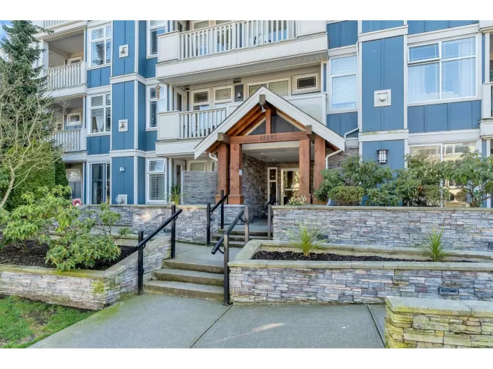 304 15392 16A AVENUE, Surrey