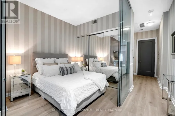 304 - 155 YORKVILLE AVENUE, Toronto