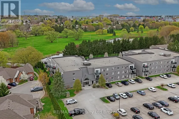 304 - 159 FERGUSON DRIVE, Woodstock