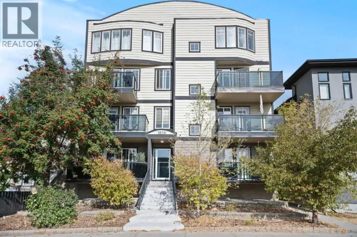 304, 1608 12 Avenue SW, Calgary