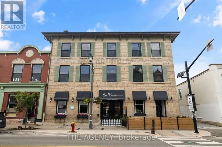 304 - 163 MAIN STREET E, Milton
